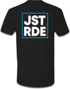 Just Ride Boxed Shirt