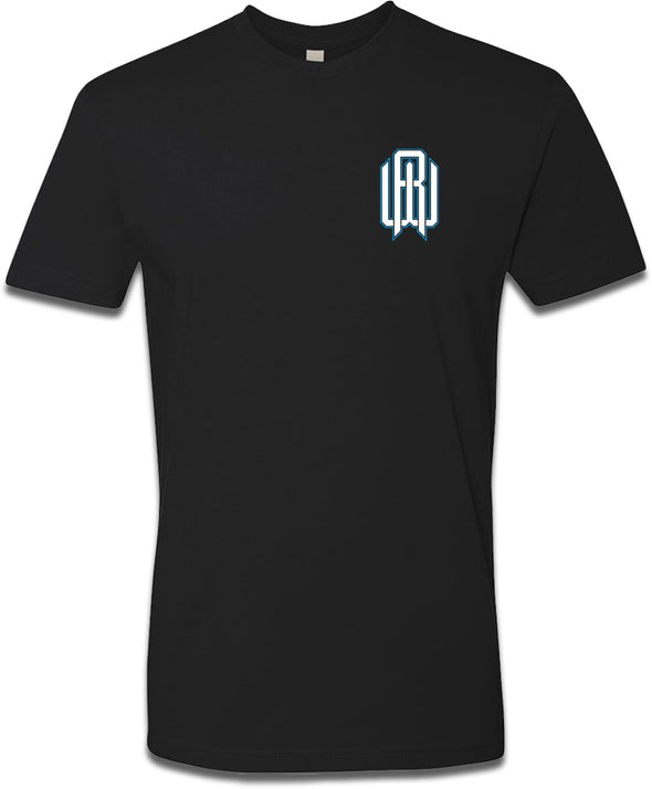 Just Ride Boxed Shirt
