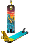 Autographed Envy AOSV5 LTD Raymond Warner Signature Deck