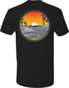 Cal Oaks Skatepark Shirt