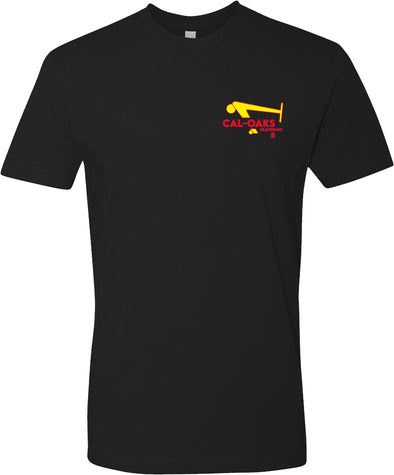 Cal Oaks Skatepark Shirt