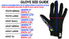 Galaxy Gloves