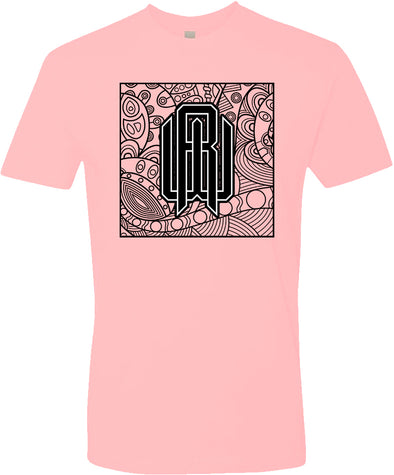 Gradient Shirt Pink