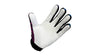Gradient Cyan/Pink Gloves