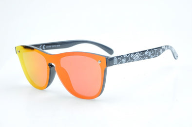 Sunglasses - Sunset Frameless